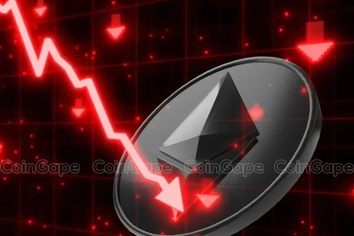 Ethereum Price Analysis as Cost Basis Drops - Will ETH Hold $2,300 Support?