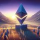 Ethereum Price Builds Strength—Will It Finally Break Higher?