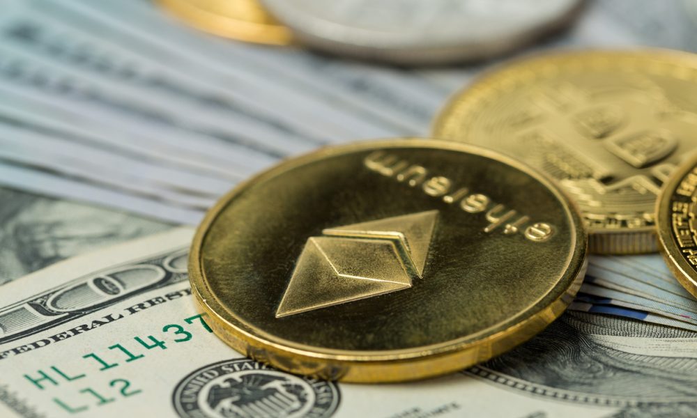 Ethereum Price Could Still Reclaim $4,000 Based On This Bullish Divergence