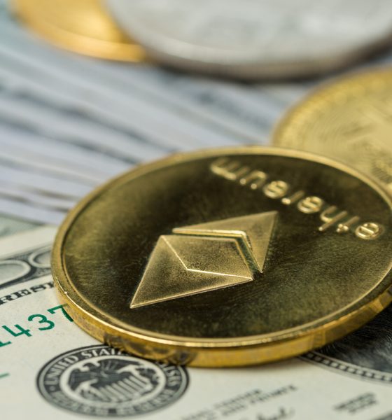 Ethereum Price Could Still Reclaim $4,000 Based On This Bullish Divergence