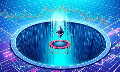 Ethereum Price Dips Deeper—Is a Rebound Possible?
