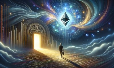 Ethereum Price Eyes Key Breakout—Will Momentum Lead to a Surge?