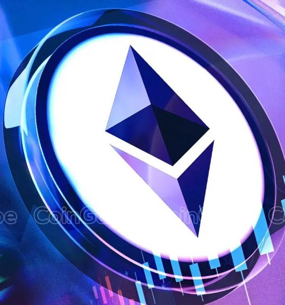 Ethereum Price In Rebound Mode, ETH To $3,000?