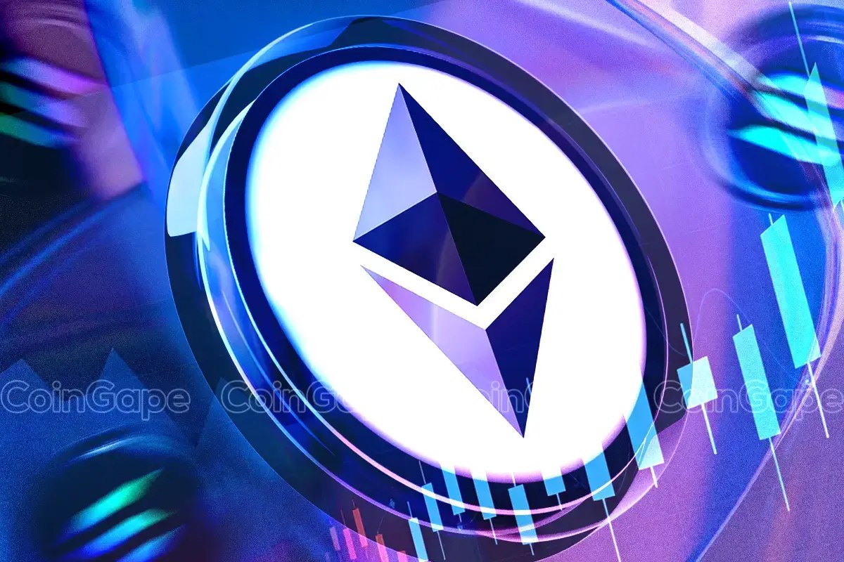 Ethereum Price In Rebound Mode, ETH To $3,000?