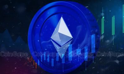 Ethereum Price Recovery Fails, Is a Drop To $2,000 Possible