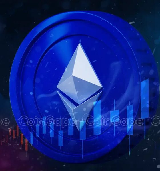 Ethereum Price Recovery Fails, Is a Drop To $2,000 Possible