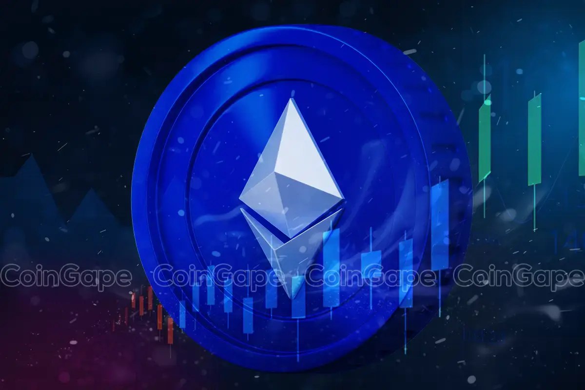 Ethereum Price Recovery Fails, Is a Drop To $2,000 Possible