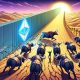 Ethereum Price Recovery Stalls at Resistance: Can Bulls Break Through?