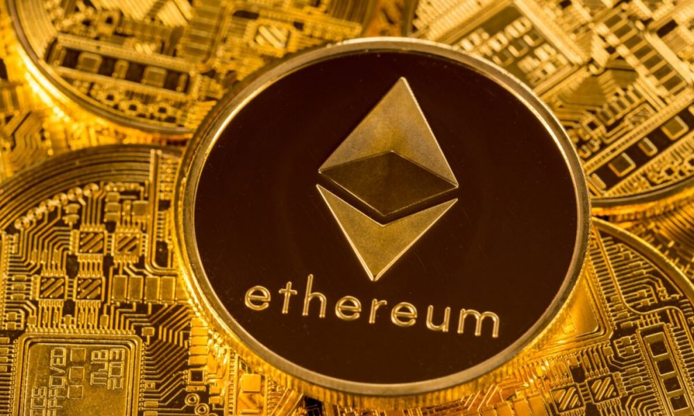 Ethereum Rallies as Trump’s Inauguration Fuels Crypto Market Optimism