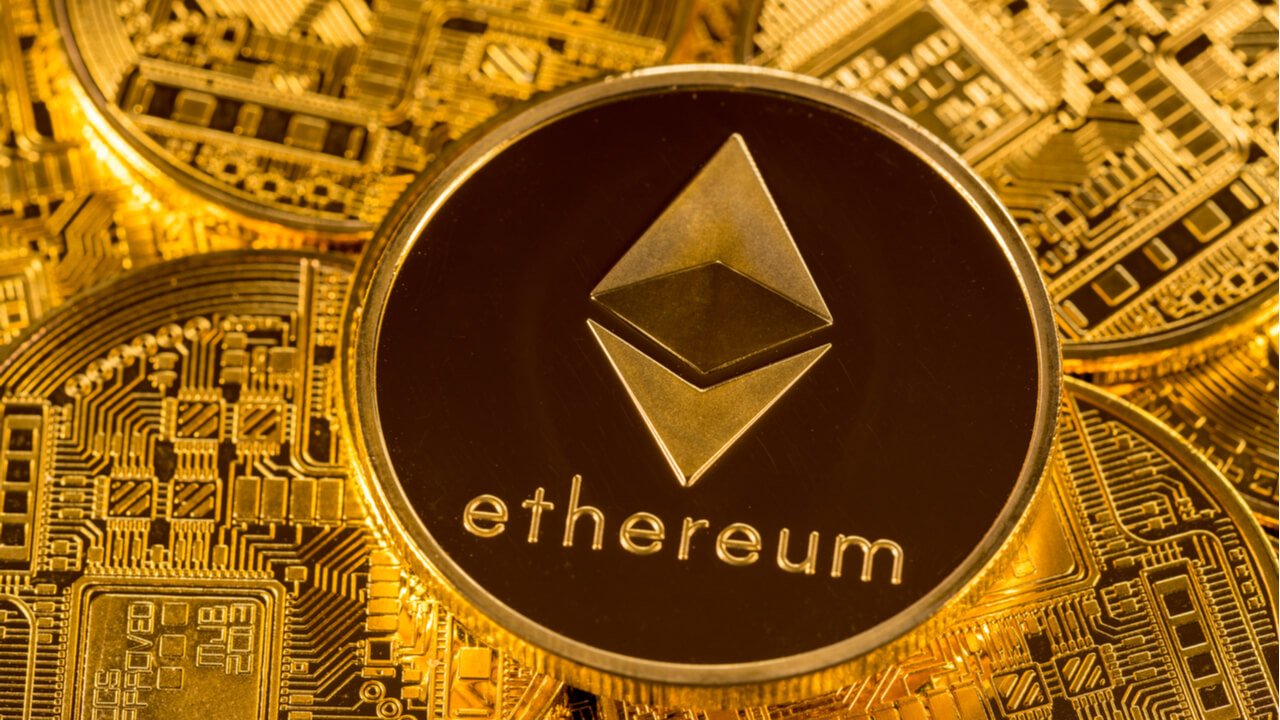 Ethereum Rallies as Trump’s Inauguration Fuels Crypto Market Optimism