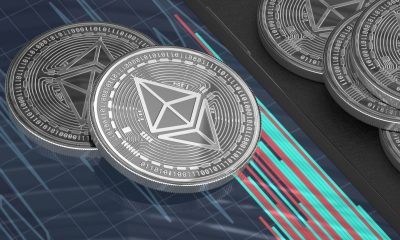 Ethereum To Drop? ETH Risks Fall To $2,180 If This Support Fails