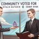 Ethereum’s leadership battle: Community vs. Buterin’s final say