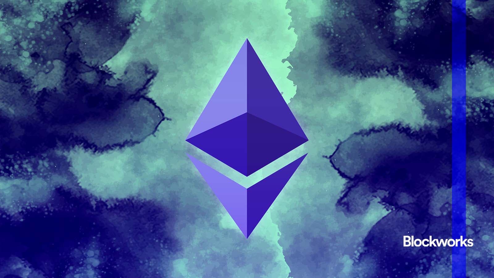 Ethereum’s ‘second foundation’ was a ruse — then Etherealize launched