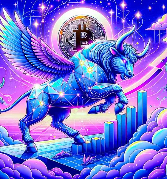 Ex-Goldman Sachs Executive Says Bitcoin, Ethereum, Solana and Sui All Look Bullish Amid ‘Greatest Macro Trade’