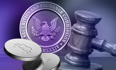 Crypto Lawsuits: Ex-SEC Official Criticizes Agency over Shifting Regulatory Stance