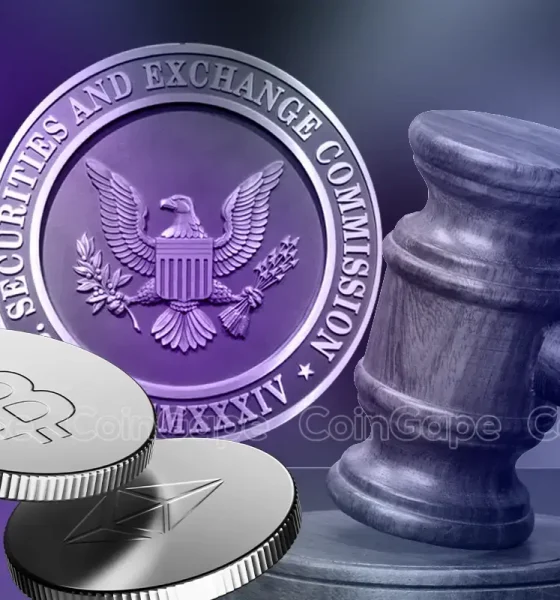 Crypto Lawsuits: Ex-SEC Official Criticizes Agency over Shifting Regulatory Stance