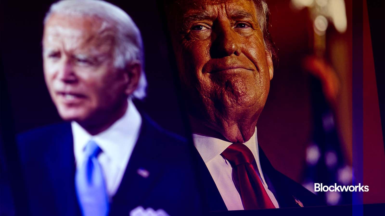 Executive order deja-vu  - Blockworks