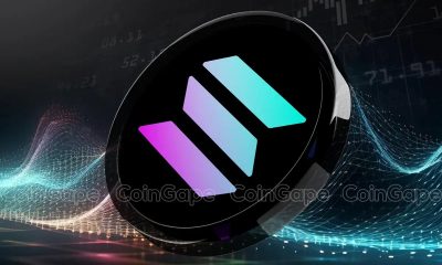 Expert Raoul Pal Says SOL Is Oversold, Solana Price To $300?