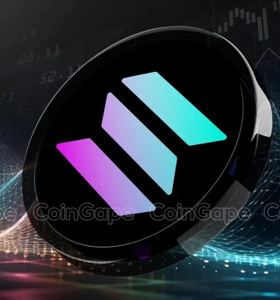 Expert Raoul Pal Says SOL Is Oversold, Solana Price To $300?