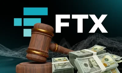 FTX Bankruptcy Case Costs Almost $1 Billion In Fees: Details