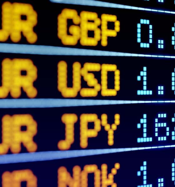 FX lessons from Brent Donnelly 