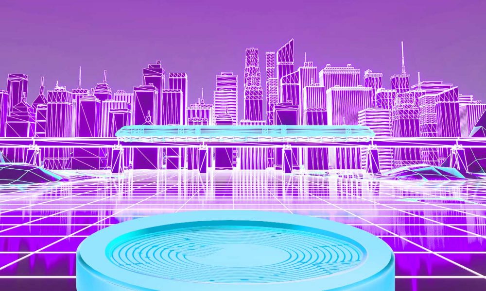 Fed Governor Calls for Regulatory Framework Allowing Banks and Institutions To Issue Stablecoins