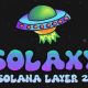 First Solana Layer-2 Project Solaxy Crosses $20M in Presale Funding – Next Crypto to Pump?