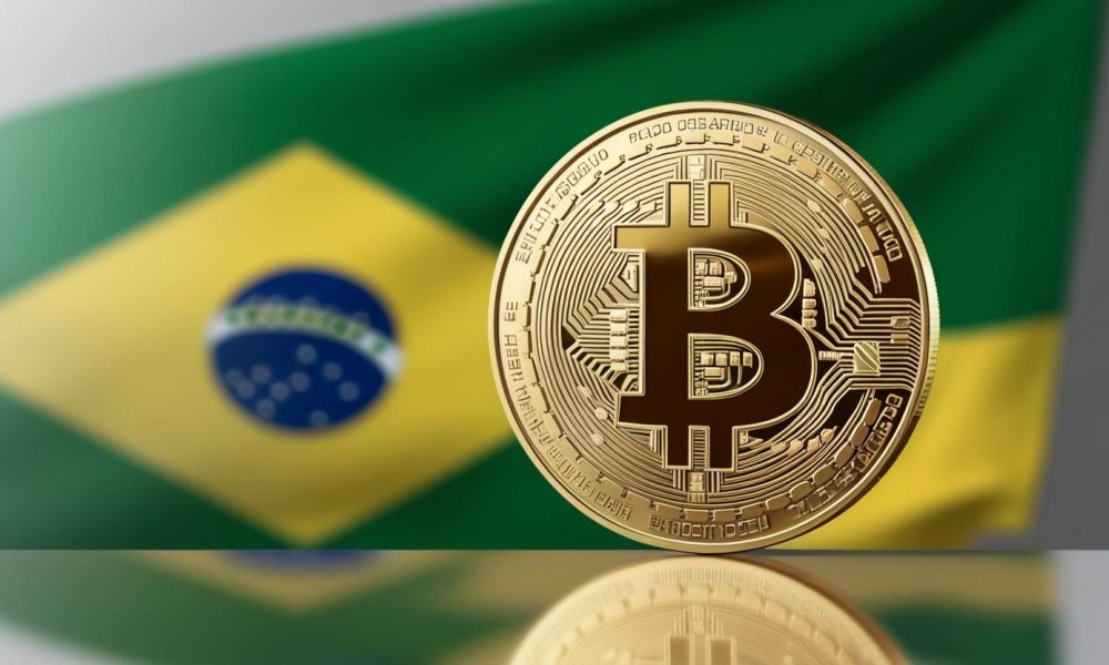 Brazil Approves First $XRP ETF; Good News for Solaxy's Solana L2 Project?