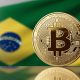 Brazil Approves First $XRP ETF; Good News for Solaxy's Solana L2 Project?