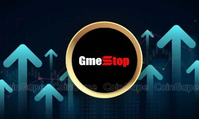 Why is Gamestop Price Rising Today?