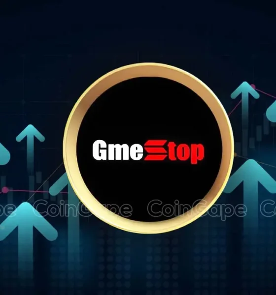 Why is Gamestop Price Rising Today?