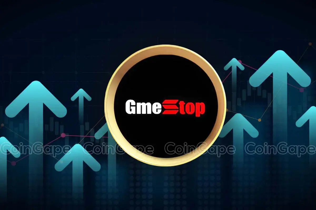 Why is Gamestop Price Rising Today?