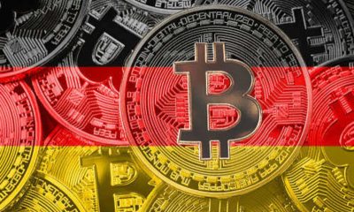 Just In: German Asset Manager DekaBank Rolls Out Crypto Services for Investors