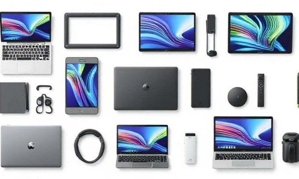 Get up to 80% off on laptops, tablets, and accessories during Amazon Mega Electronics Days