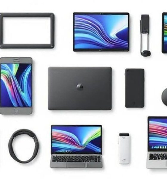 Get up to 80% off on laptops, tablets, and accessories during Amazon Mega Electronics Days