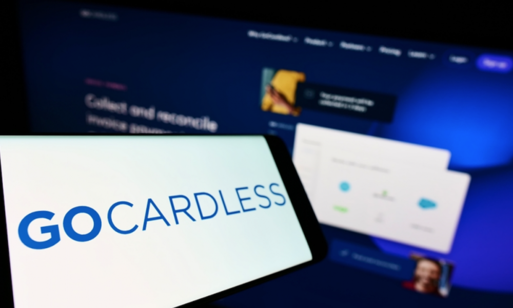 GoCardless Reduces Losses After 20% Job Cuts