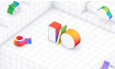 Google I/O 2025 confirmed for May: Keynote, Android 16 and AI innovations await