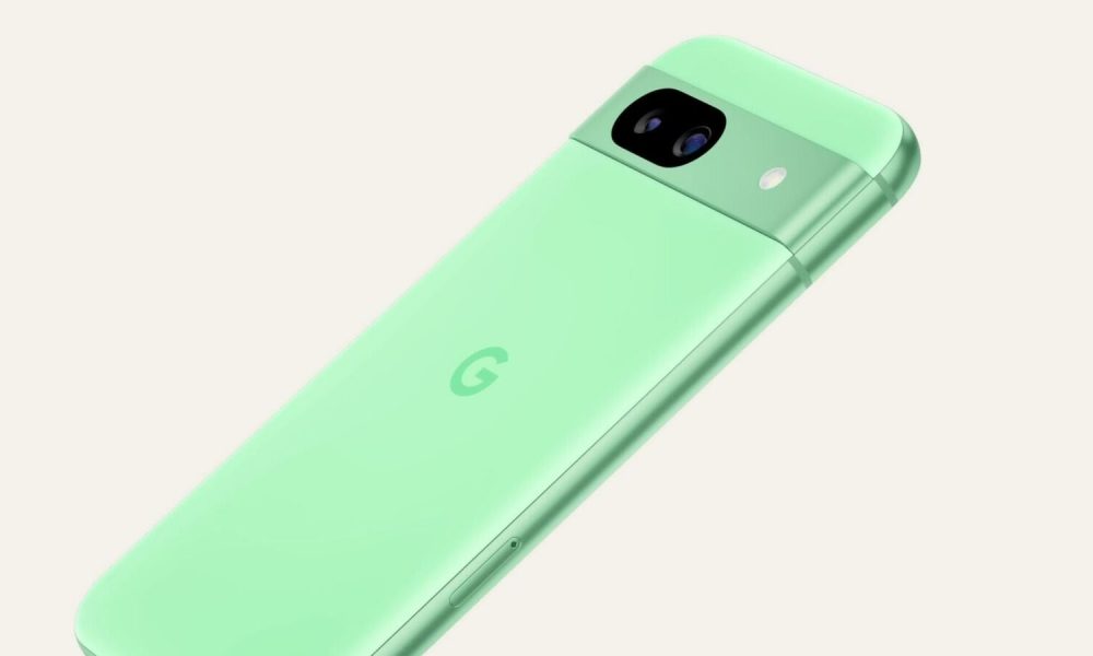 Google Pixel 9a leak: High-resolution renders showcase revamped design and dual cameras