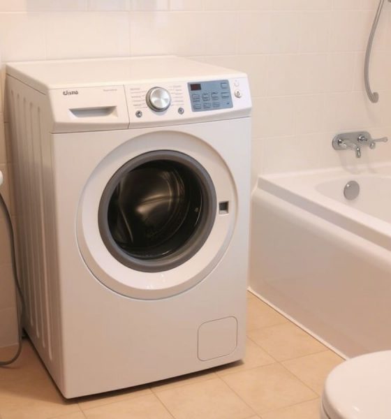Grab up to 48% off on top selling washing machines: Top load and front load models from LG, Samsung and more