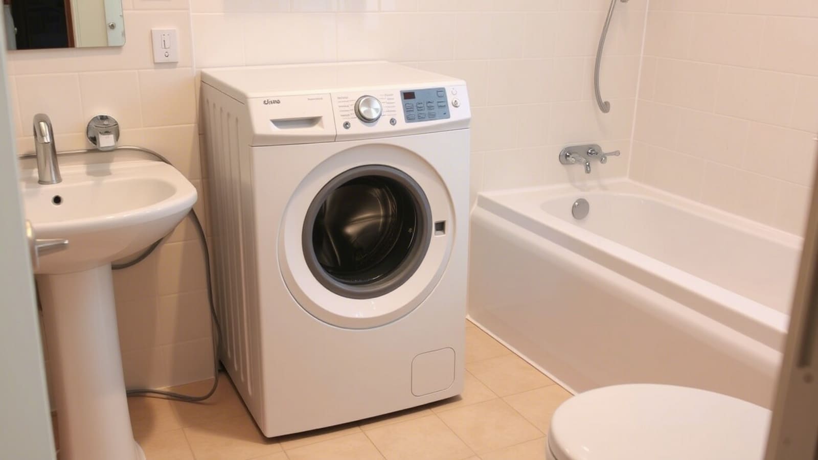 Grab up to 48% off on top selling washing machines: Top load and front load models from LG, Samsung and more