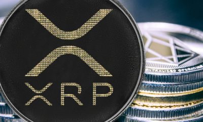 Grayscale XRP ETF Countdown Begins as Filing Hits Federal Register