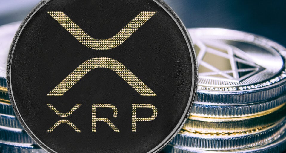 Grayscale XRP ETF Countdown Begins as Filing Hits Federal Register