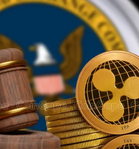 Has US SEC Labelled XRP As Commodity? Crypto Community Weighs In