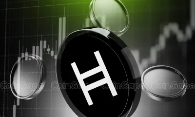 Hedera (HBAR) Jumps 6%, But These 3 Cryptos Might Soon Follow