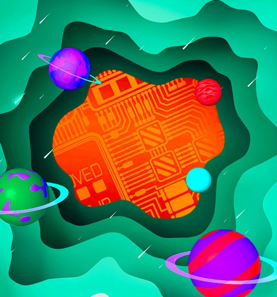 Here Are Four Altcoins From Sector That Will Be ‘Trend for the Year,’ According to Veteran Trader