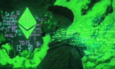 Here Are Four Potential Bullish Catalysts for Ethereum This Year, According to CryptoQuant CEO Ki Young Ju