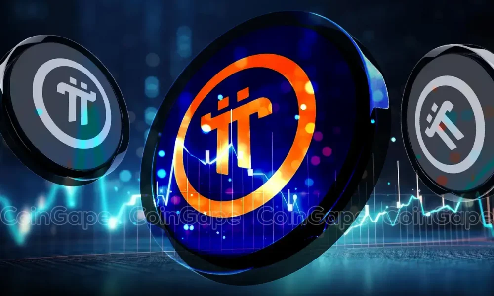 Pi Network Price Live Now: Here’s How to Buy Pi Coin Today?