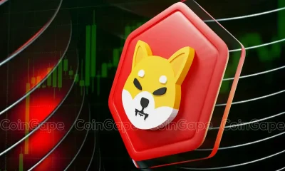 Here's Why Shiba Inu Price Death Cross Might Trigger 20% SHIB Rally Instead of Crash