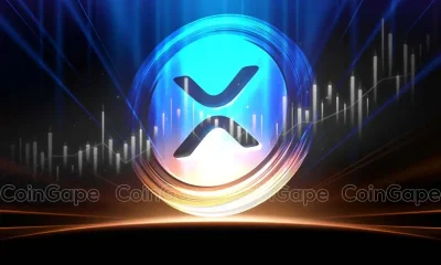 Here's Why Ripple XRP Price Is Up 6% Today