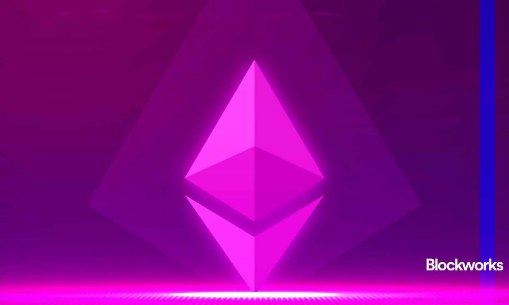 Holesky hiccup tests Ethereum’s resilience